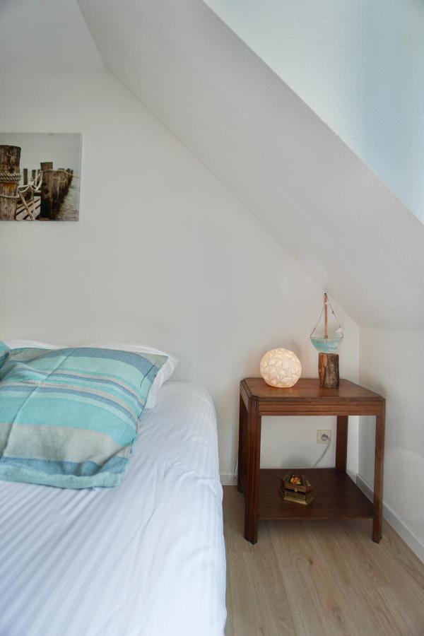 Villa La pointe de sel à Trégunc Extérieur photo