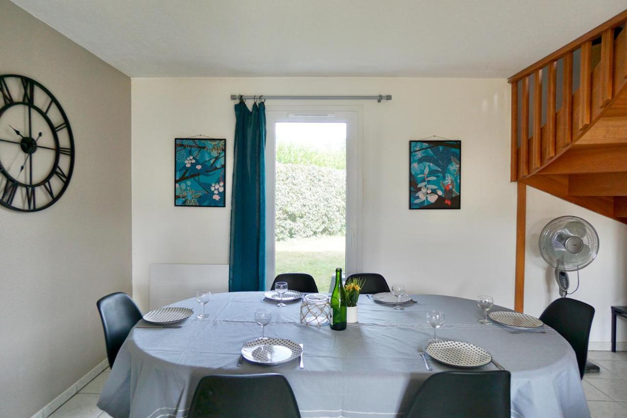 Villa La pointe de sel à Trégunc Extérieur photo